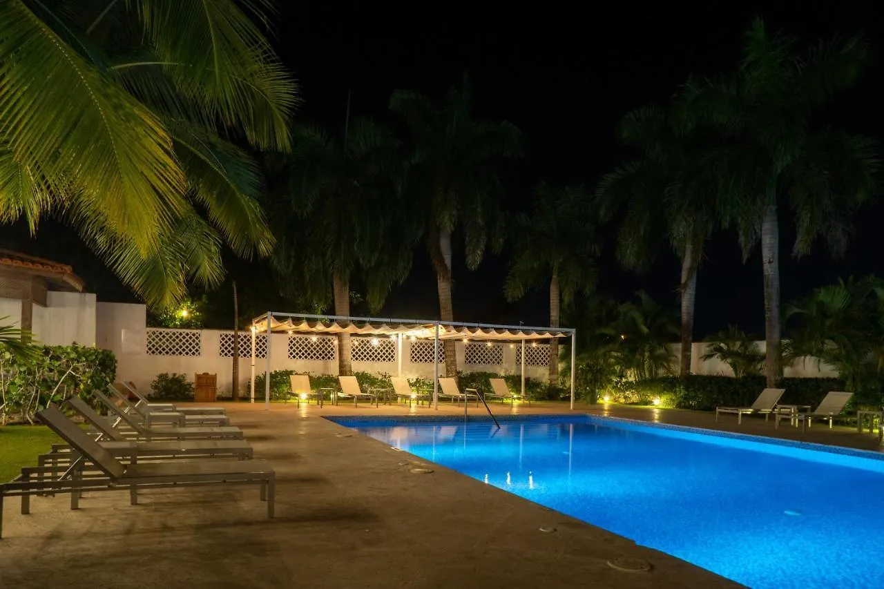 Hotel Casa Hemingway Juan Dolio