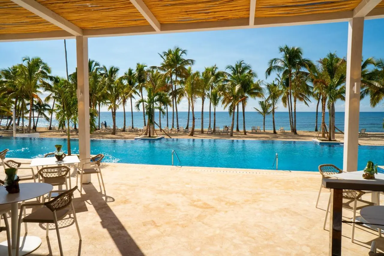 Hotel Casa Hemingway Juan Dolio 4*,