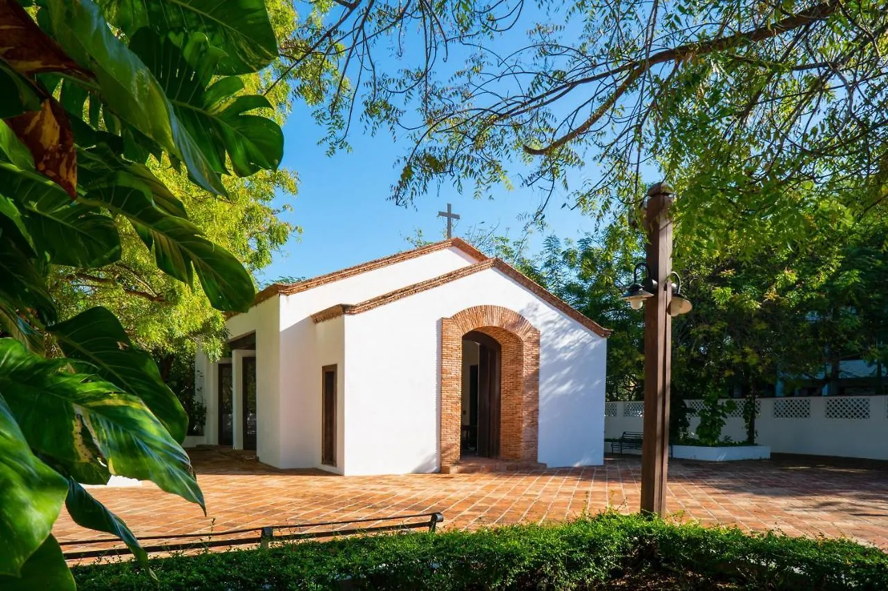 ****  Hotel Casa Hemingway Juan Dolio República Dominicana