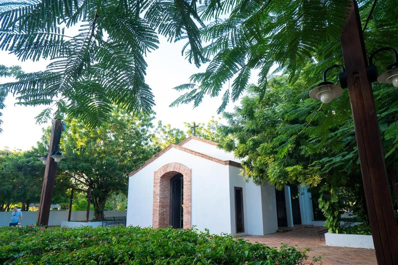 Hotel Casa Hemingway Juan Dolio Dominican Republic