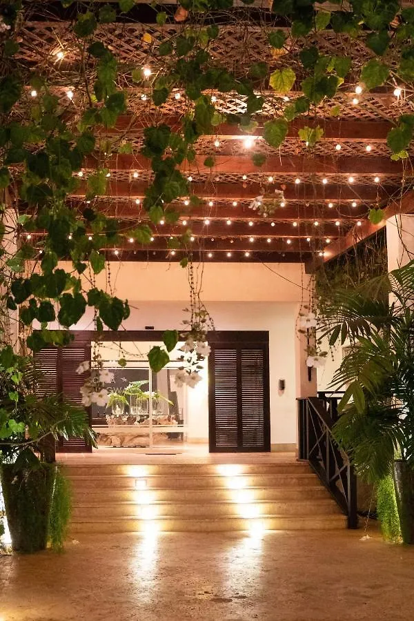 ****  Hotel Casa Hemingway Juan Dolio República Dominicana