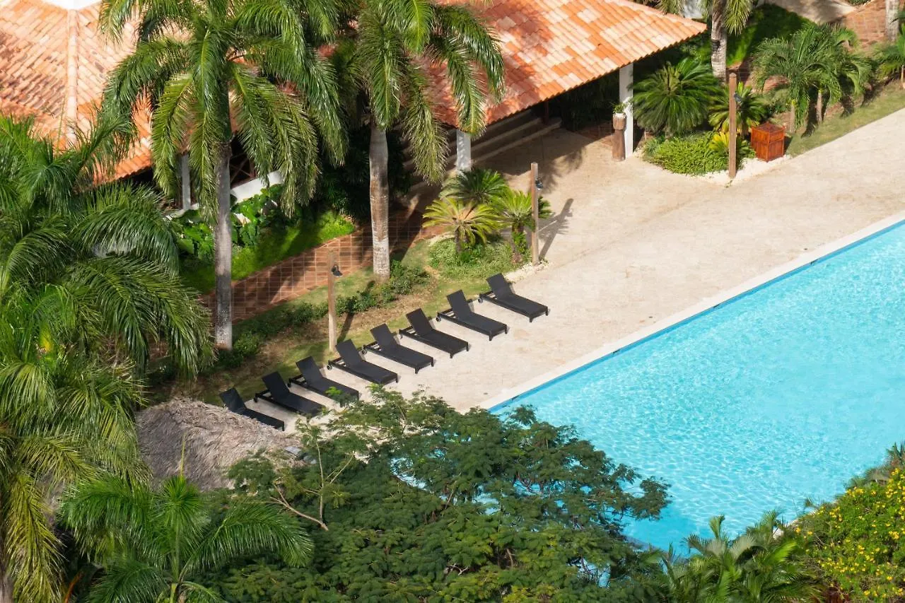 Hotel Casa Hemingway Juan Dolio