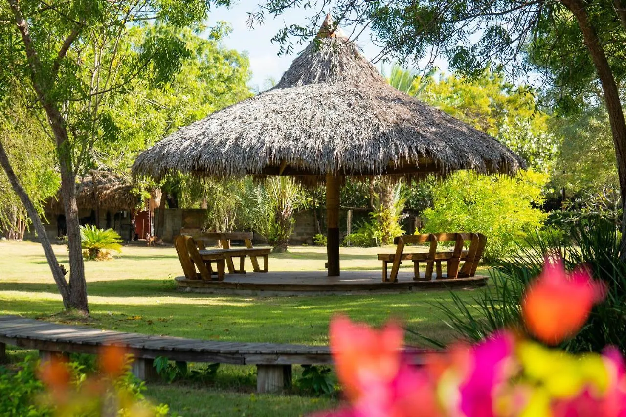 Hotel Casa Hemingway Juan Dolio