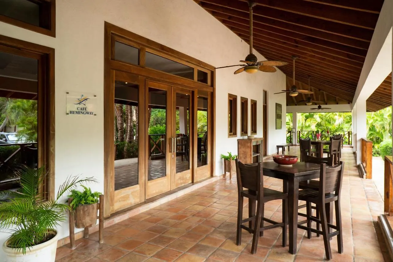 Hotel Casa Hemingway Juan Dolio
