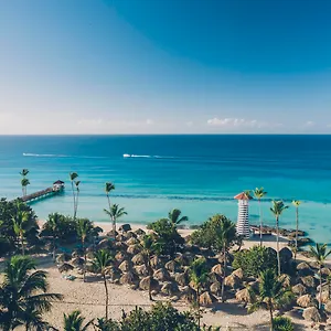 Ośrodek wypoczynkowy Iberostar Selection Hacienda Dominicus