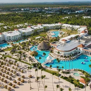 Ośrodek wypoczynkowy Paradisus Palma Real Golf &