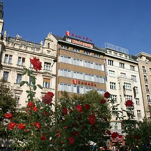 https://ramada-prague-city-centre.praguehotelsweb.com