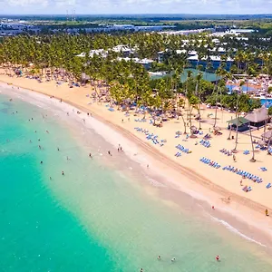 Ośrodek wypoczynkowy Grand Sirenis Punta Cana & Aquagames