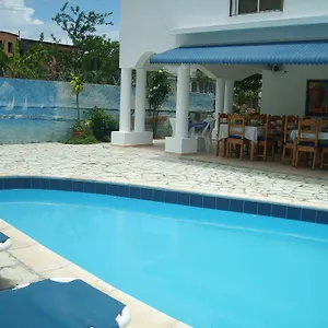 Hotel Angel Gabriel